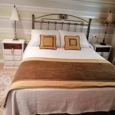 Ferienwohnung Piso Centrico Vigo 6 Pax Lola Exterior foto